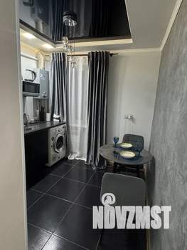 1-к квартира, посуточно, 32м2, 1/5 этаж