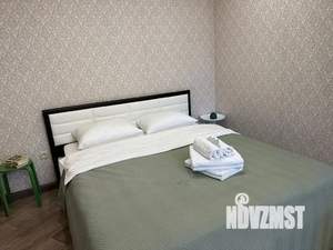 Студия квартира, посуточно, 41м2, 4/17 этаж