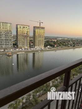 2-к квартира, на длительный срок, 40м2, 15/19 этаж