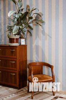 1-к квартира, посуточно, 75м2, 1/1 этаж