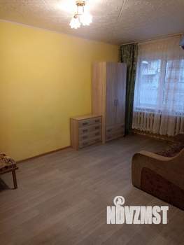 1-к квартира, на длительный срок, 31м2, 1/5 этаж