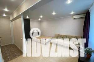 1-к квартира, посуточно, 40м2, 4/5 этаж