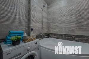 1-к квартира, посуточно, 35м2, 10/17 этаж