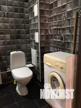 1-к квартира, посуточно, 40м2, 7/9 этаж