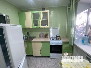 1-к квартира, посуточно, 31м2, 1/5 этаж