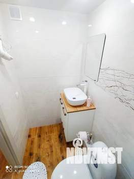 Студия квартира, посуточно, 30м2, 2/3 этаж