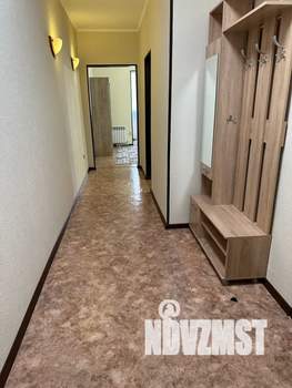 1-к квартира, посуточно, 40м2, 6/9 этаж