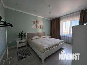 3-к квартира, посуточно, 63м2, 1/1 этаж