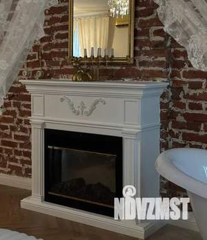 1-к квартира, посуточно, 51м2, 2/2 этаж