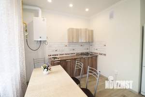 2-к квартира, посуточно, 70м2, 12/17 этаж