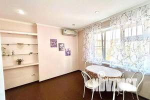 1-к квартира, посуточно, 50м2, 3/9 этаж