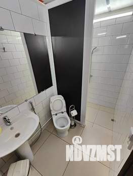 3-к квартира, посуточно, 101м2, 3/3 этаж