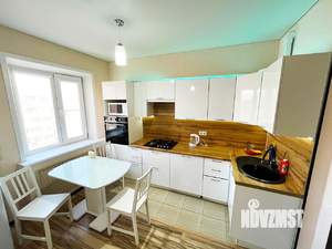 2-к квартира, посуточно, 50м2, 1/1 этаж