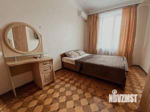 3-к квартира, посуточно, 78м2, 3/5 этаж
