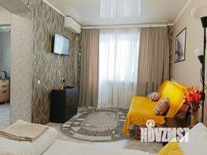 1-к квартира, посуточно, 30м2, 2/5 этаж