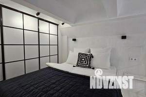 1-к квартира, посуточно, 29м2, 2/3 этаж