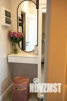 1-к квартира, посуточно, 24м2, 11/18 этаж