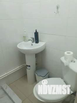 Студия квартира, посуточно, 25м2, 1/2 этаж