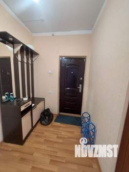 2-к квартира, на длительный срок, 52м2, 4/12 этаж