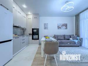 2-к квартира, посуточно, 36м2, 1/1 этаж
