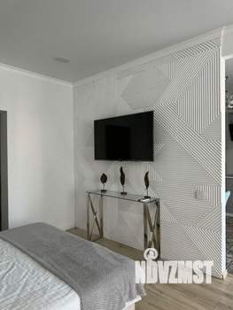 1-к квартира, посуточно, 55м2, 1/1 этаж