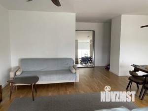 1-к квартира, посуточно, 41м2, 1/1 этаж