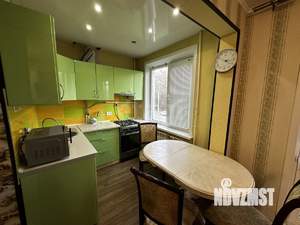 2-к квартира, на длительный срок, 44м2, 2/5 этаж