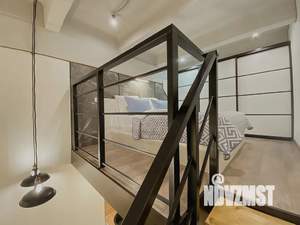Студия квартира, посуточно, 29м2, 2/3 этаж