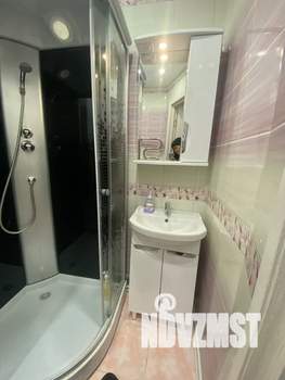 1-к квартира, посуточно, 31м2, 1/5 этаж