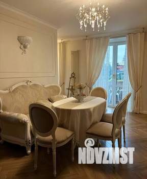 1-к квартира, посуточно, 51м2, 2/2 этаж