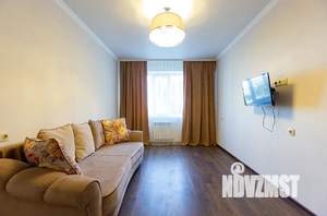 1-к квартира, посуточно, 45м2, 7/9 этаж