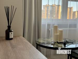 2-к квартира, на длительный срок, 42м2, 12/24 этаж