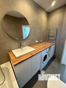 2-к квартира, на длительный срок, 45м2, 4/23 этаж