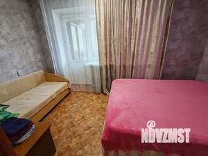 3-к квартира, посуточно, 75м2, 6/13 этаж