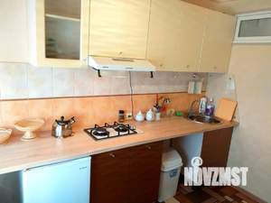 1-к квартира, посуточно, 30м2, 7/9 этаж