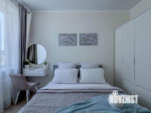 2-к квартира, посуточно, 36м2, 1/1 этаж