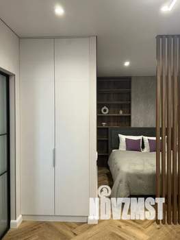 1-к квартира, посуточно, 40м2, 14/16 этаж