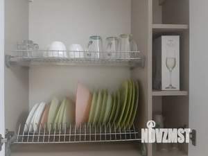 1-к квартира, посуточно, 19м2, 1/5 этаж