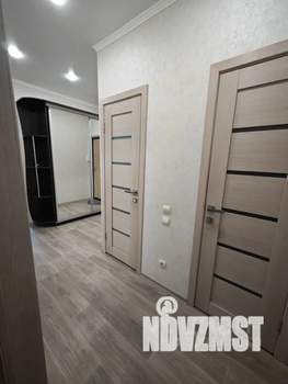 2-к квартира, посуточно, 60м2, 5/12 этаж