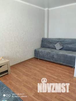 1-к квартира, посуточно, 34м2, 6/9 этаж