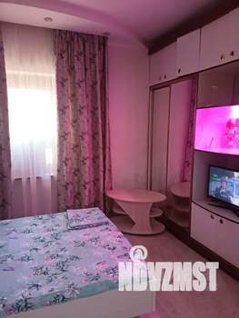 Студия квартира, посуточно, 32м2, 2/2 этаж