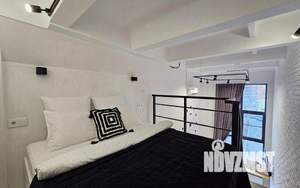 1-к квартира, посуточно, 29м2, 1/1 этаж