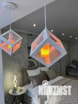 1-к квартира, посуточно, 31м2, 2/5 этаж