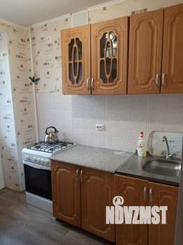 1-к квартира, на длительный срок, 30м2, 2/5 этаж