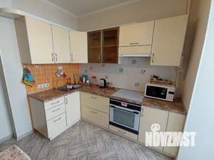 2-к квартира, посуточно, 53м2, 4/12 этаж