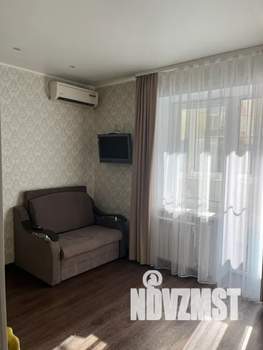 1-к квартира, посуточно, 40м2, 1/9 этаж