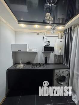 1-к квартира, посуточно, 32м2, 1/5 этаж