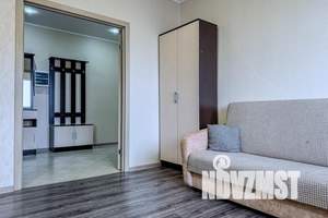 2-к квартира, посуточно, 87м2, 12/17 этаж