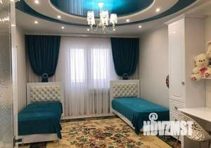 3-к квартира, посуточно, 100м2, 3/9 этаж