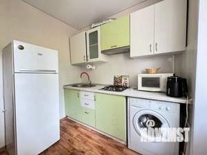 1-к квартира, посуточно, 31м2, 3/5 этаж